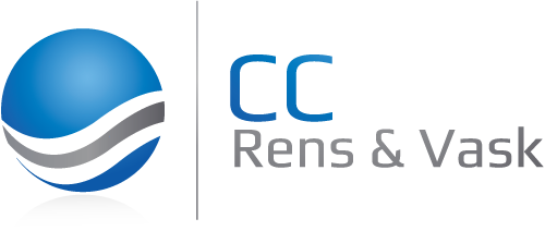 CC Rens & Vask