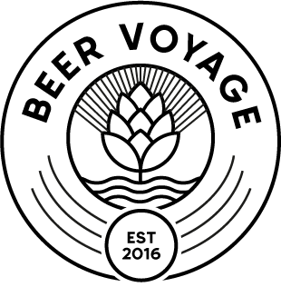 Beer Voyage | Beers on Tour