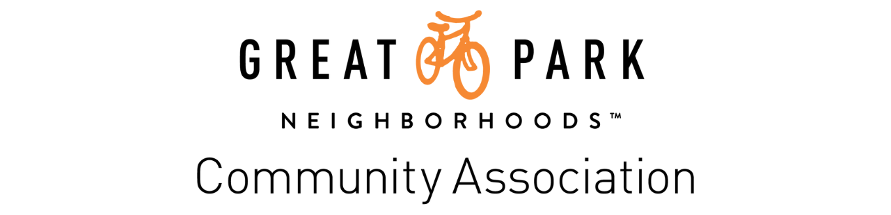 Great Park Neighborhoods Community Association