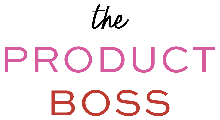 The Product Boss