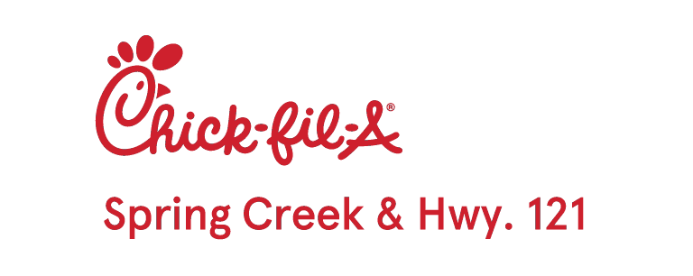 Chick-fil-A Spring Creek &amp; 121