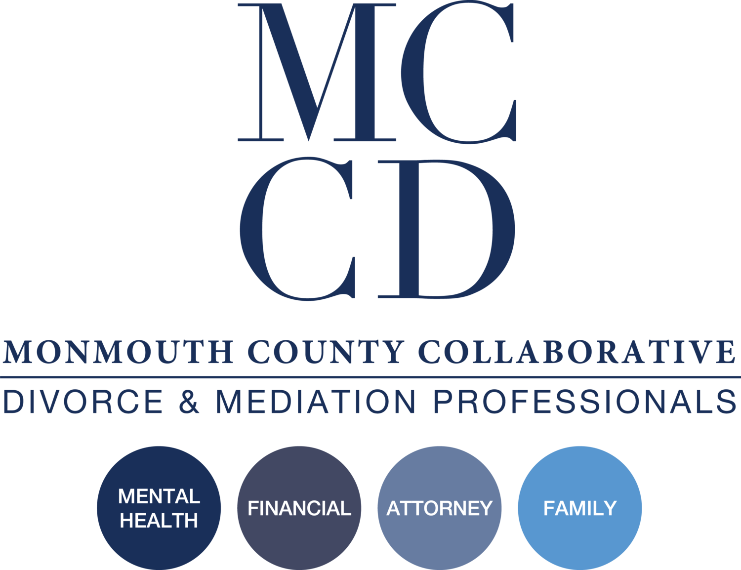 Monmouth County Collaborative Divorce & Mediation Professionals