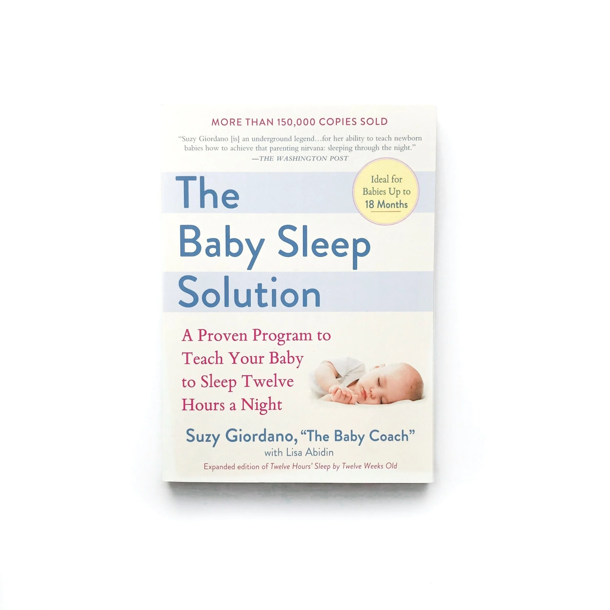 baby sleep solution