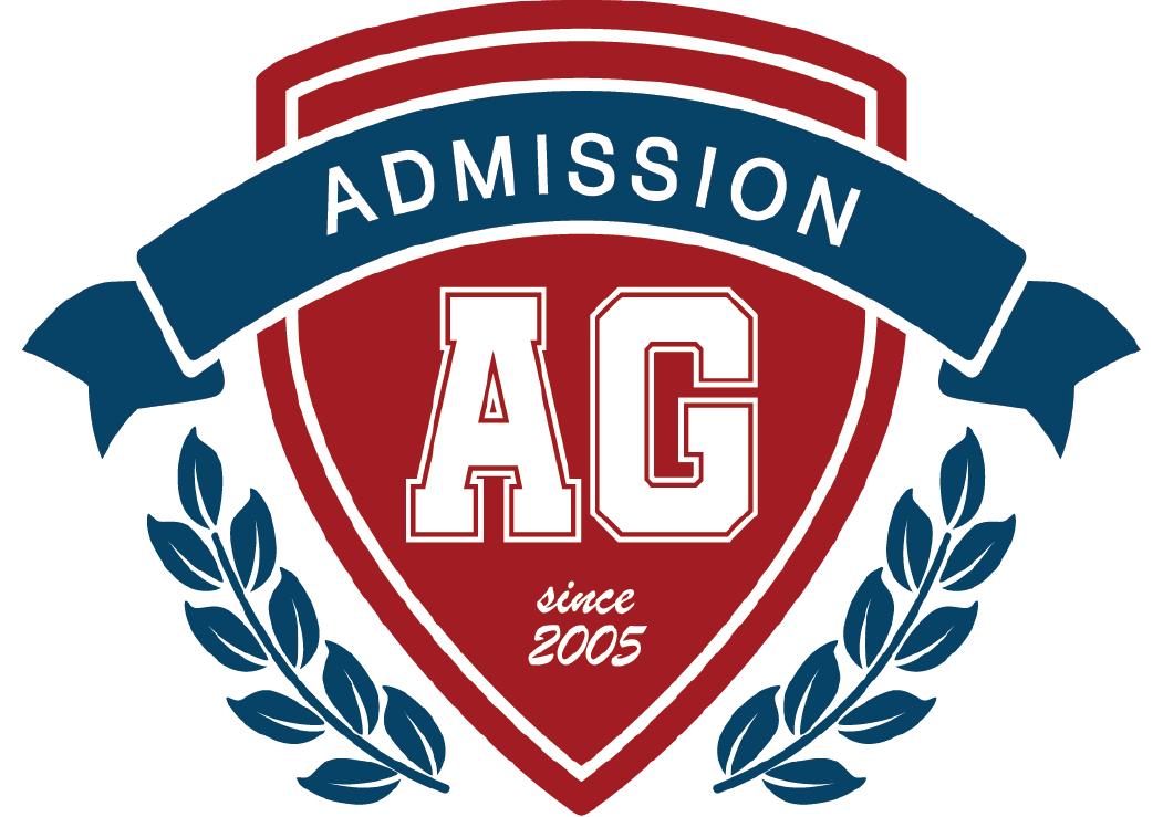 Admission AG