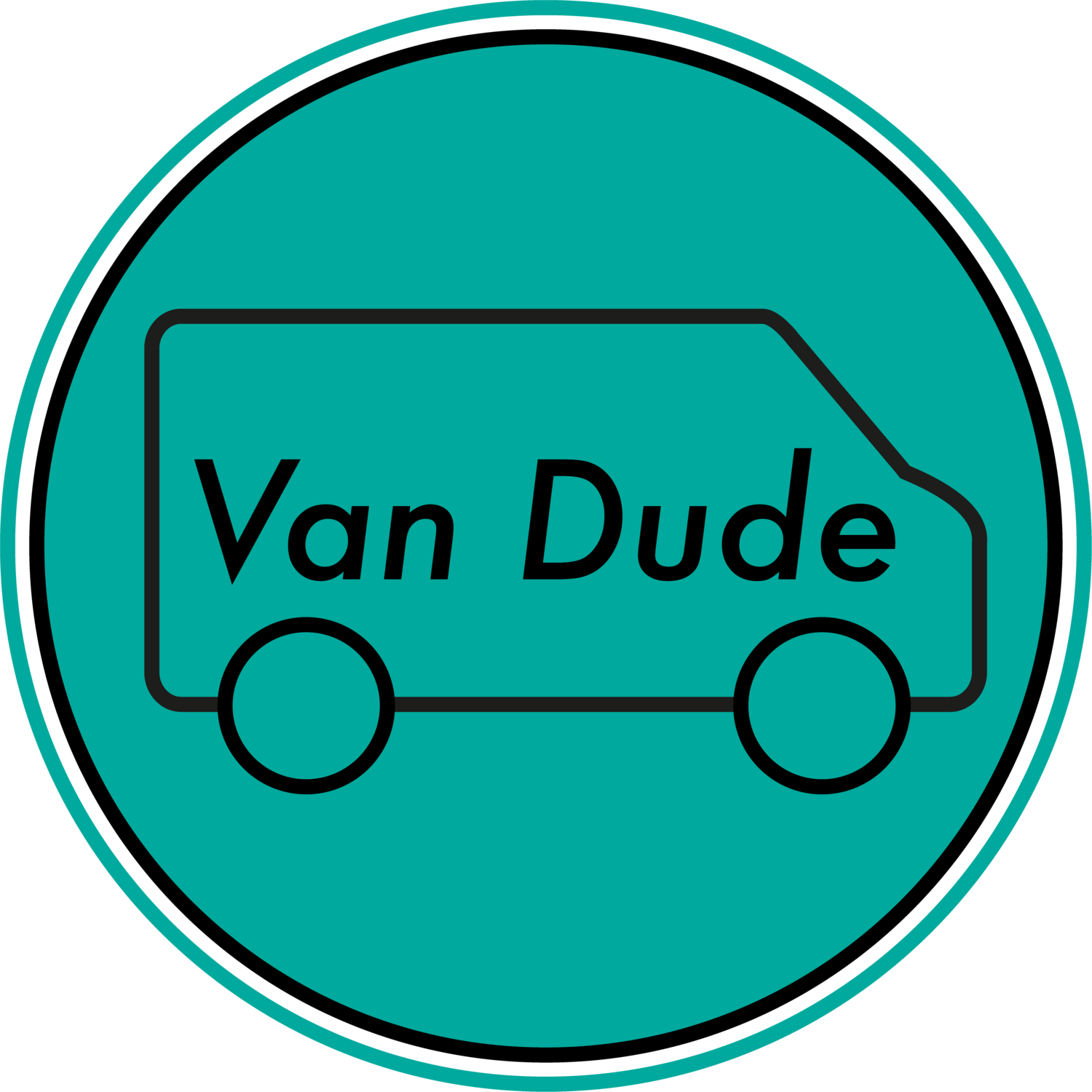 Van Dude