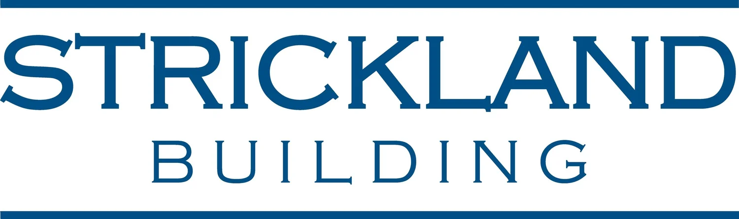 Strickland Building