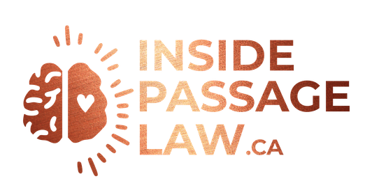 Inside Passage Law