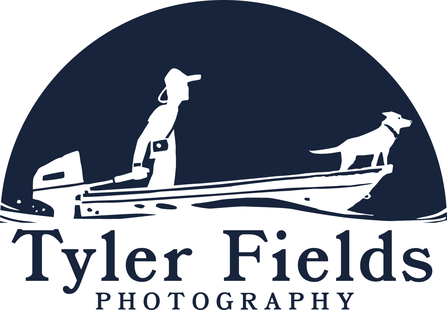 Tyler Fields Photography