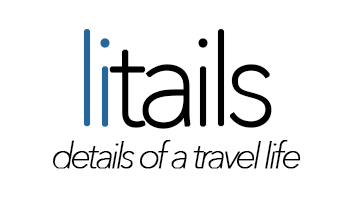 Litails - Details of a Travel Life
