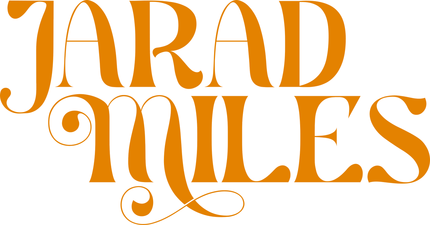 Jarad Miles