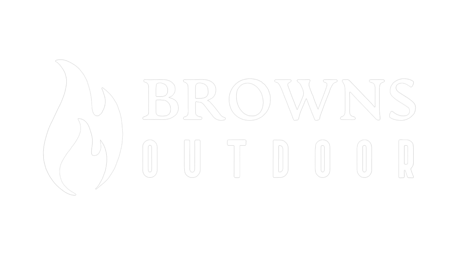 Brown's Outdoor