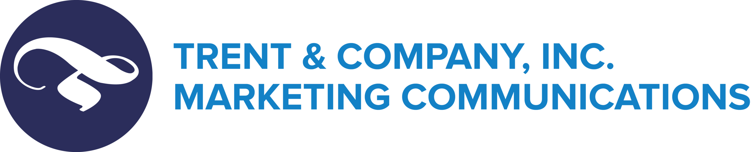 Trent &amp; Company, Inc. Marketing Communications