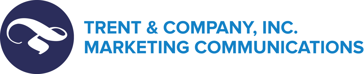 Trent & Company, Inc. Marketing Communications