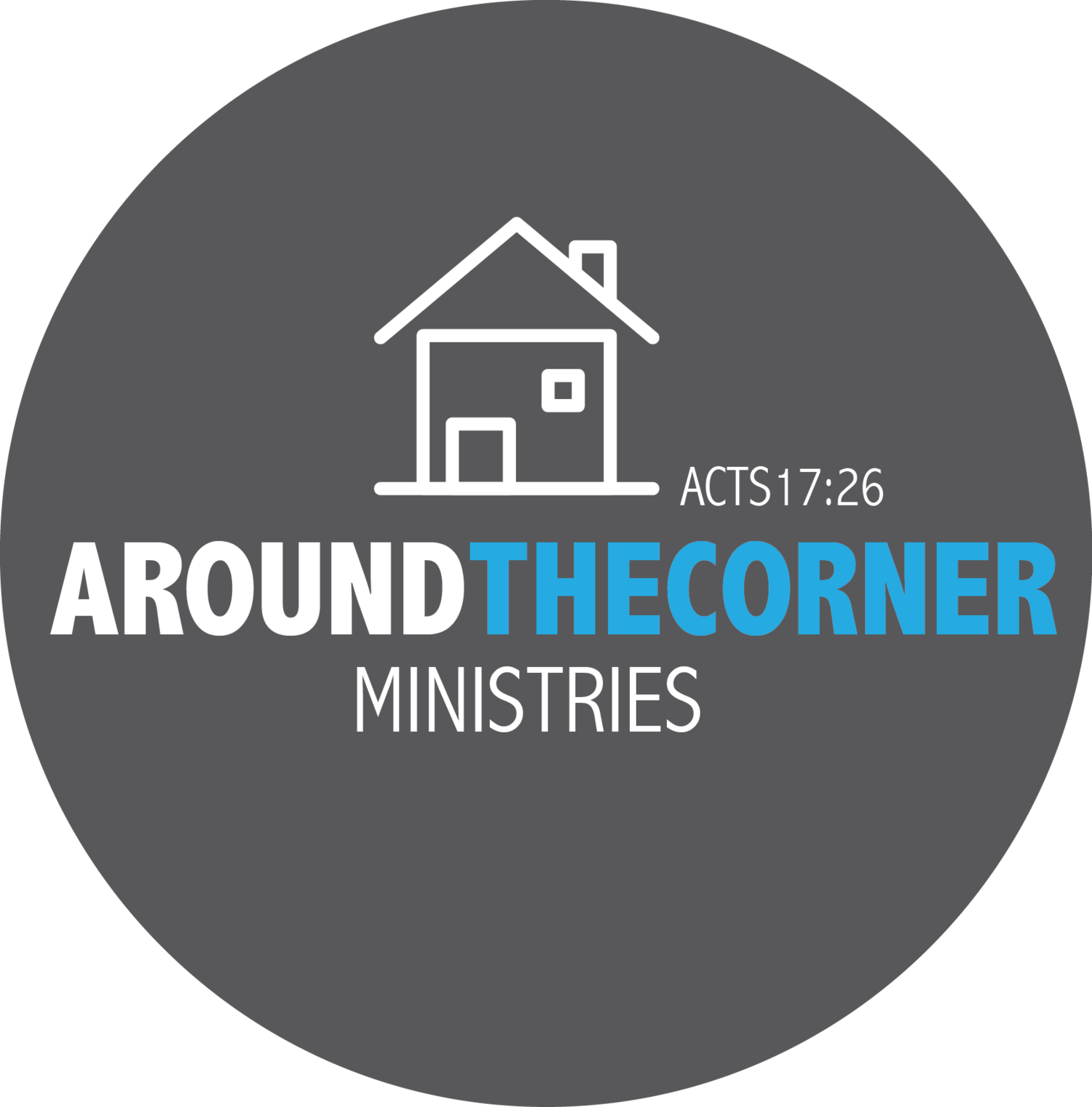 Around The Corner Ministries