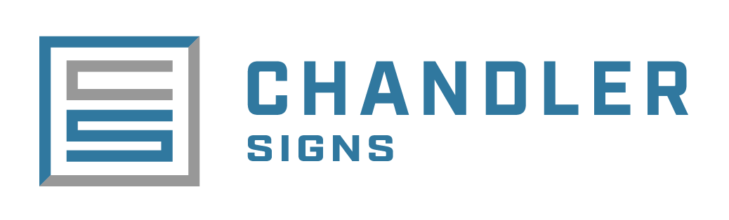 Chandler Signs