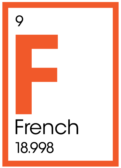French