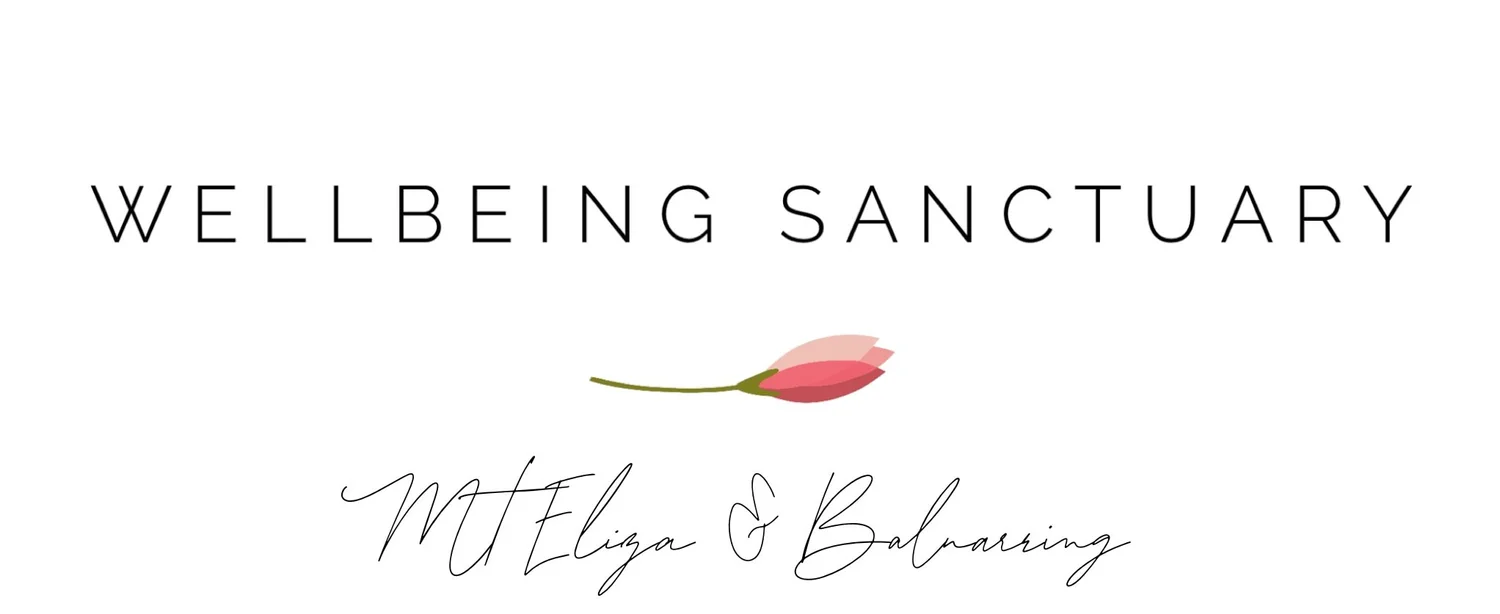 Sanctuary Wellbeing Mt Eliza