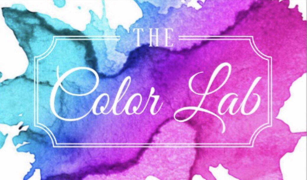 The Color Lab 