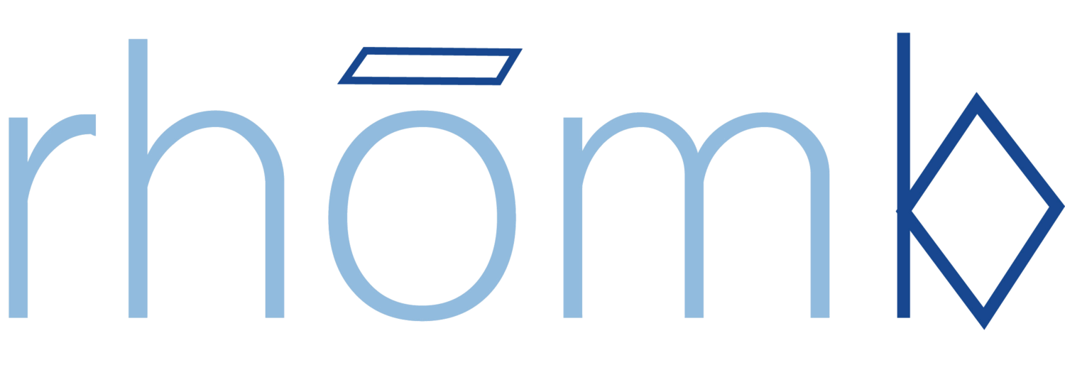 rhōmb software
