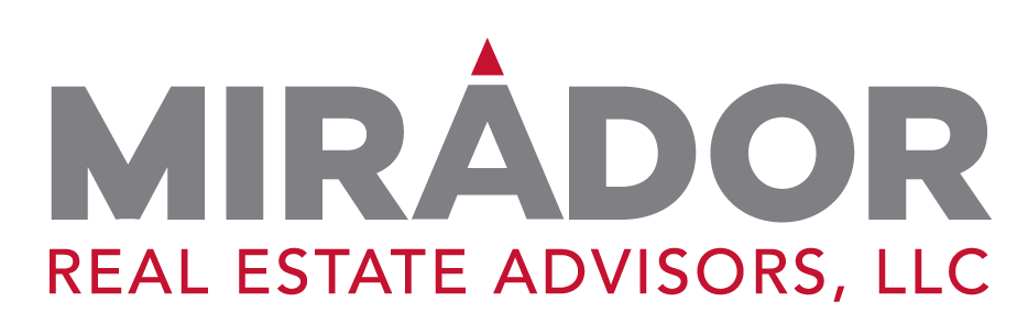 Mirador Real Estate Advisors