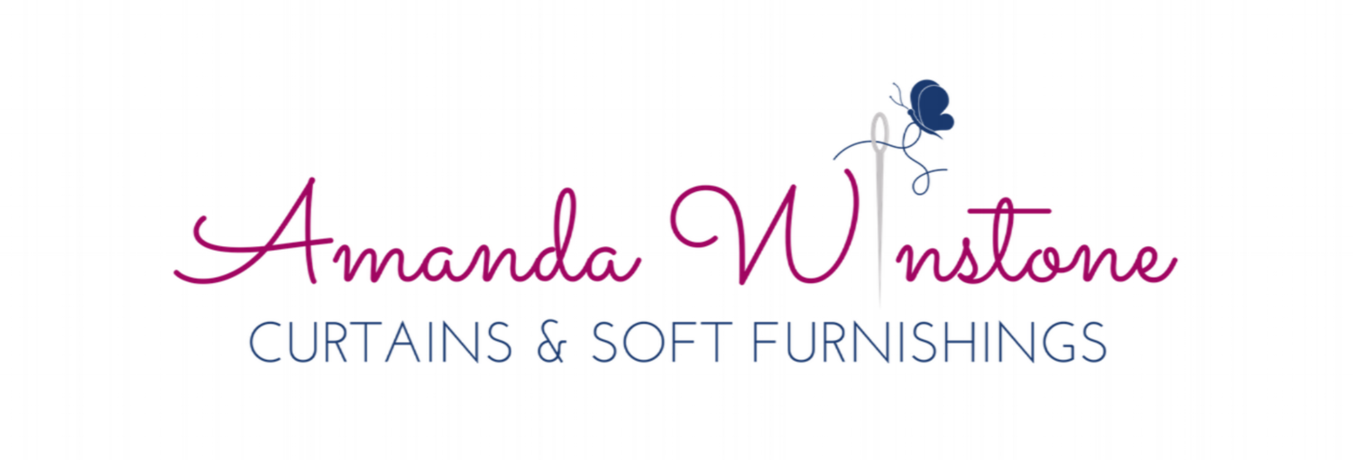 Amanda Winstone Curtains &amp; Soft Furnishings