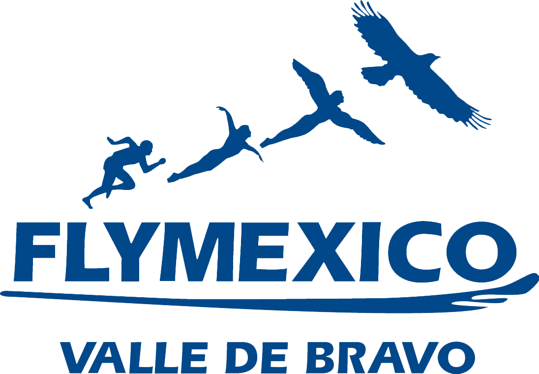 Fly Mexico in Valle de Bravo