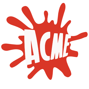 ACME Comic Con