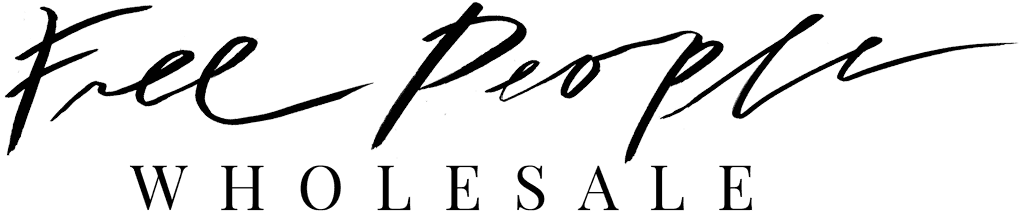 Free People Wholesale