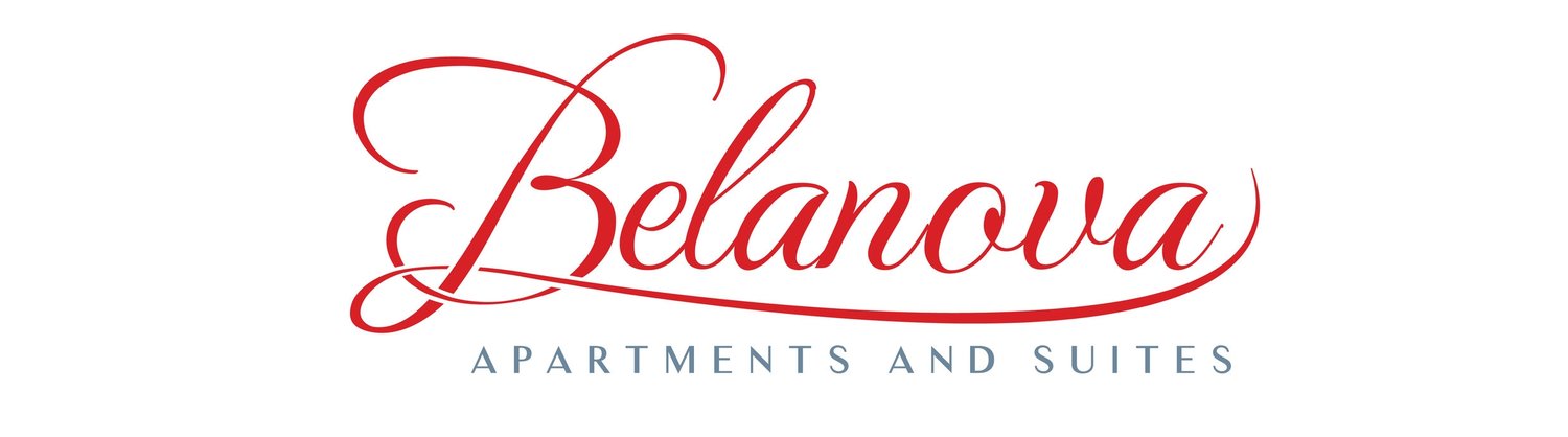 Belanova Apartments and Suites