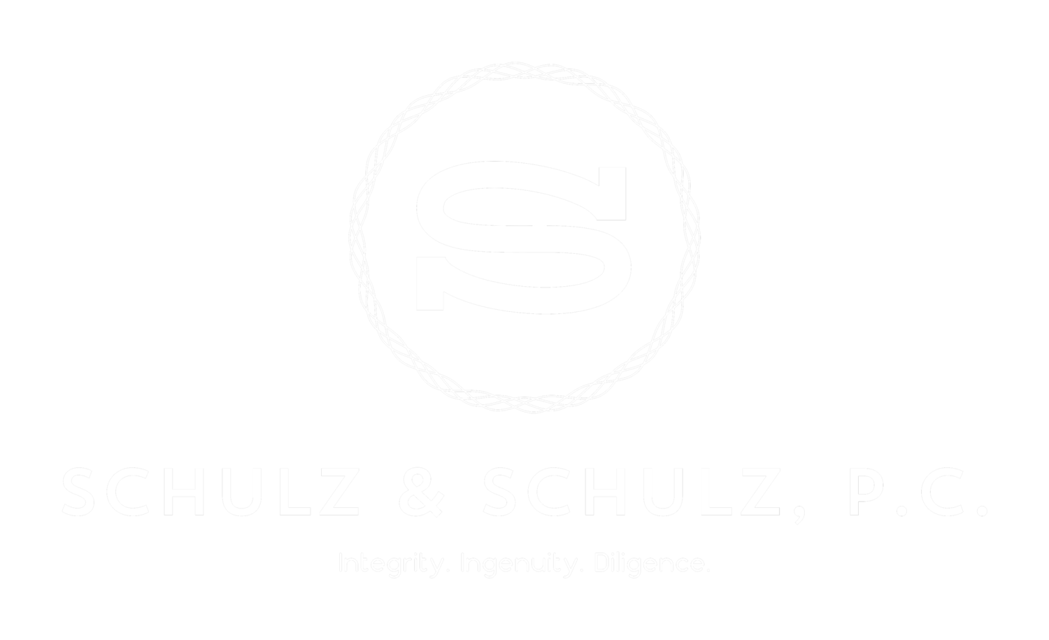 Schulz & Schulz, P.C. - Integrity.  Ingenuity.  Diligence.