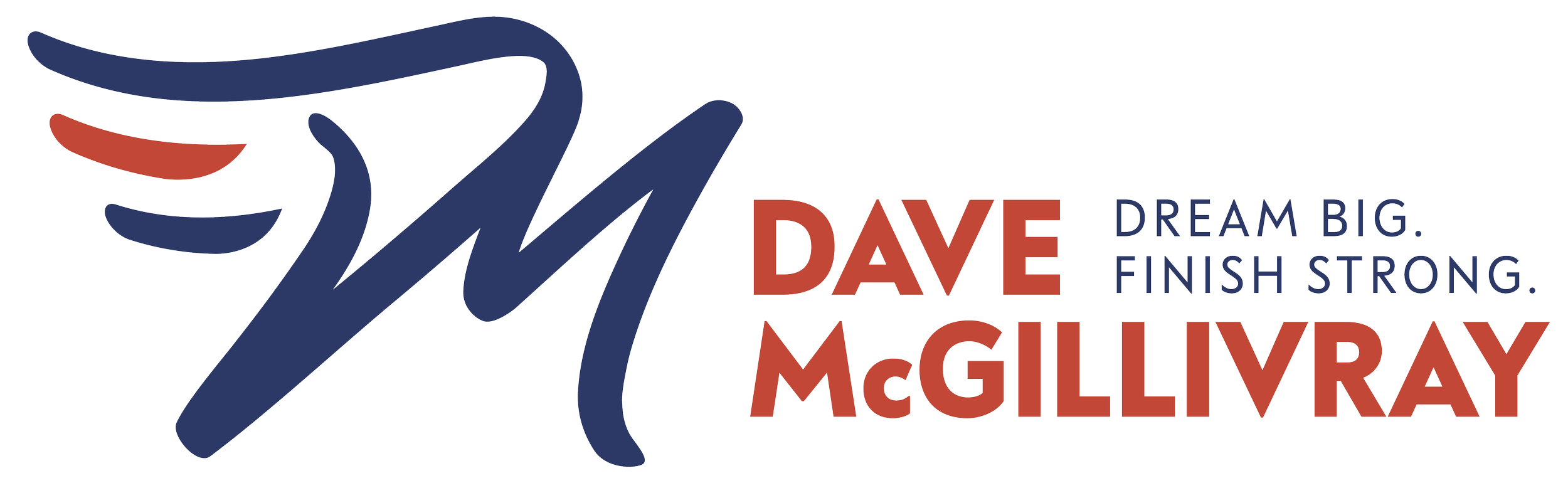 Dave McGillivray