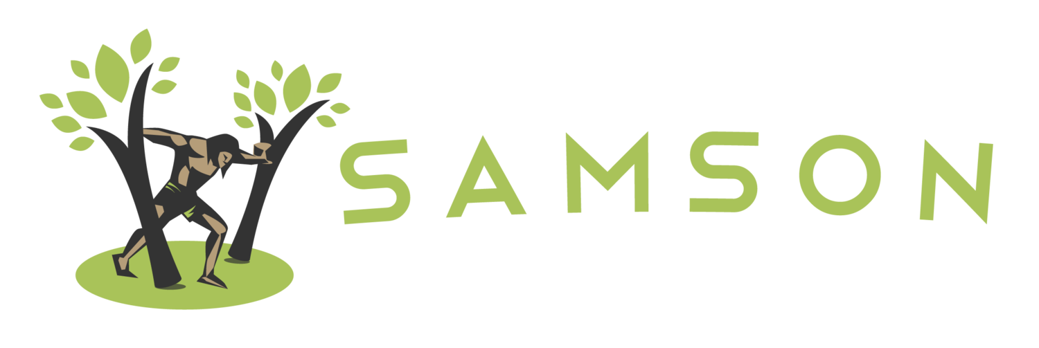 Samson Landscape + Design