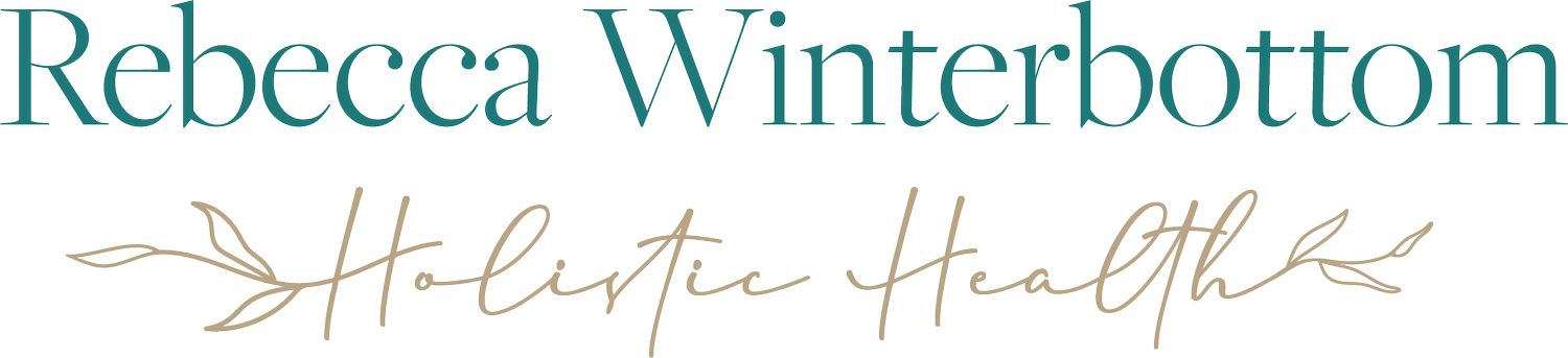 Rebecca Winterbottom