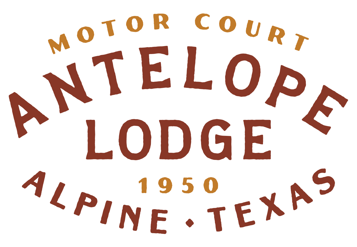 Antelope Lodge