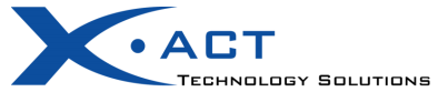 X-Act Technology Solutions