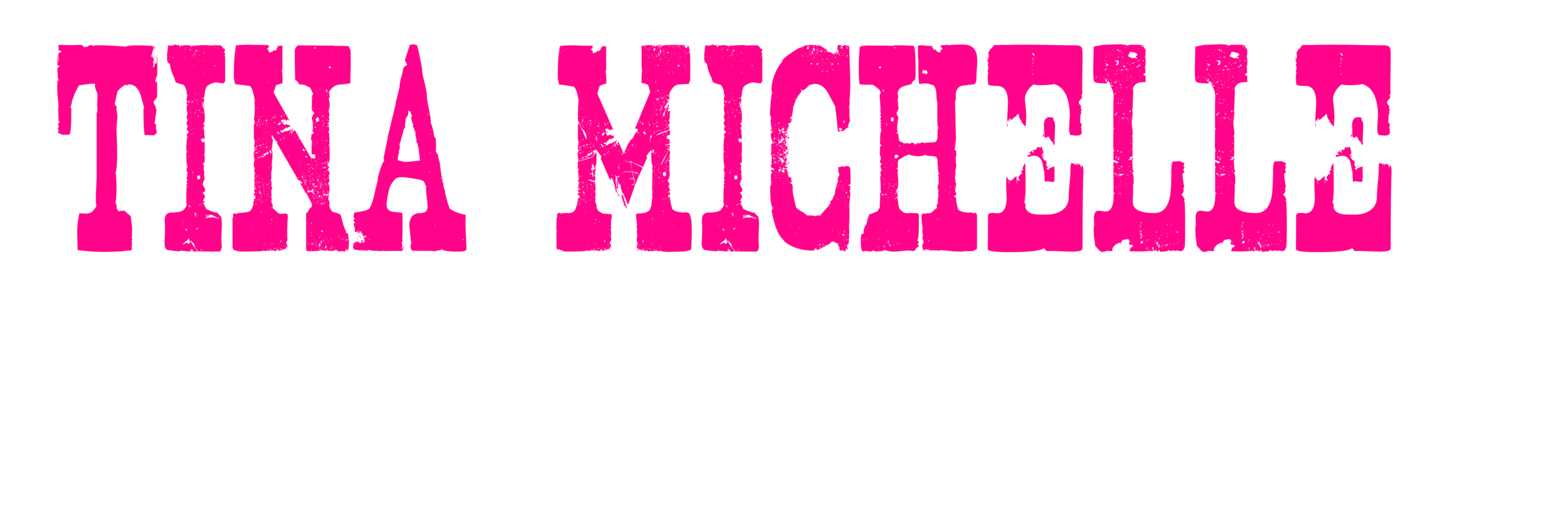 Tina Michelle &amp; the Rhinestone Cowboys