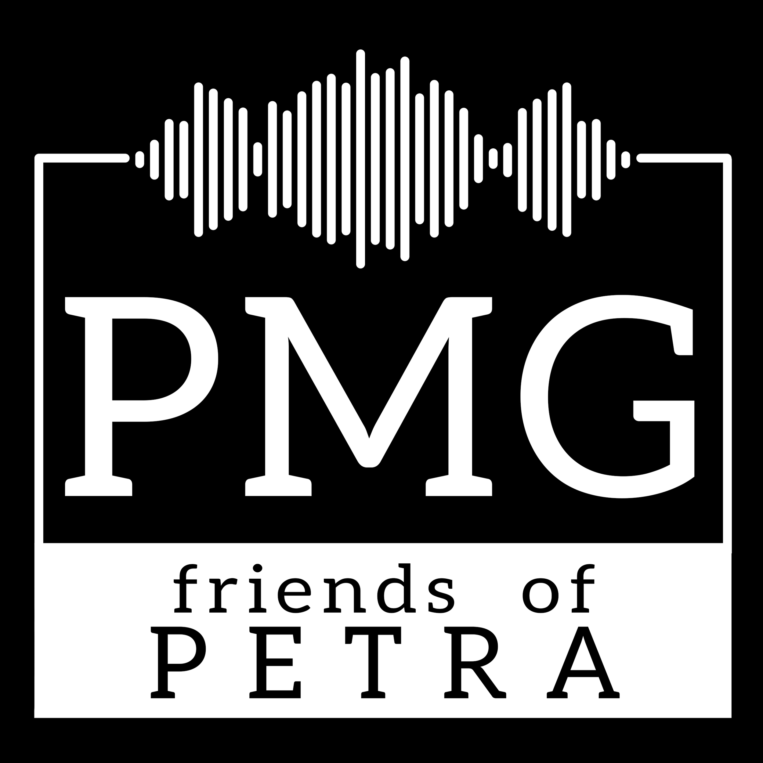 Friends of Petra