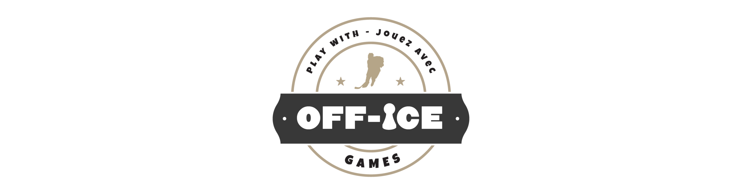 Off-Ice games