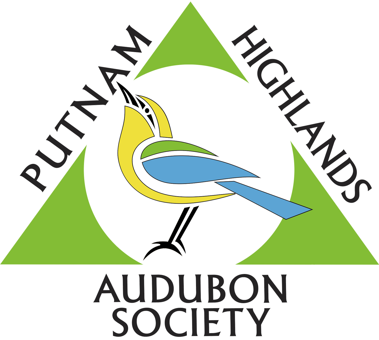 Putnam Highlands Audubon Society