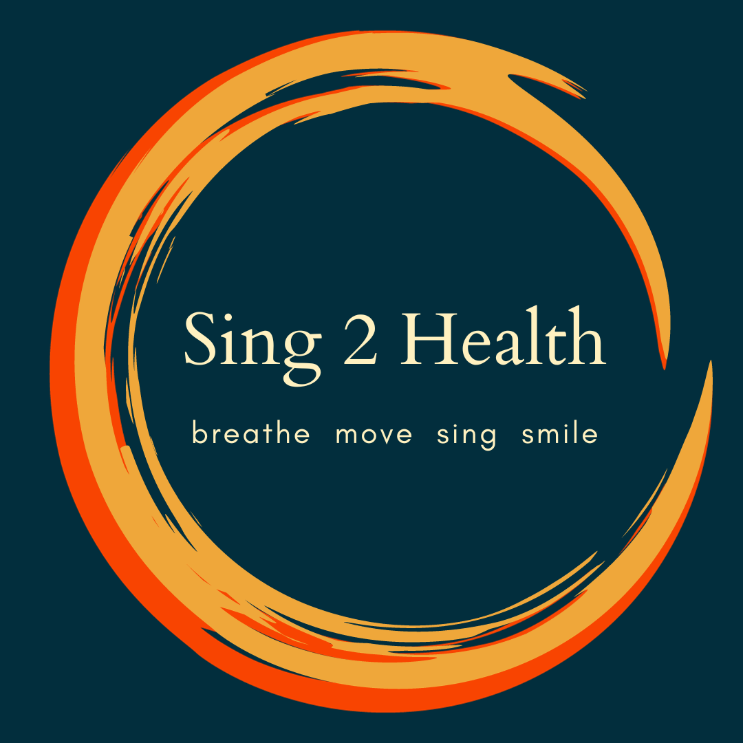 Sing 2 Health with Ruth Routledge