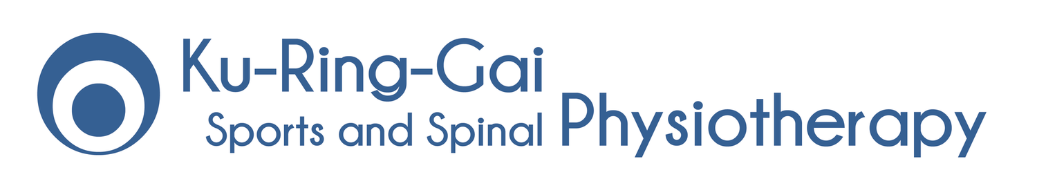 Ku-Ring-Gai Sports and Spinal Physiotherapy is The North Shore's provider of optimal sports treatment  