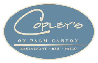 Copley&#39;s Restaurant