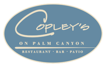 Copley's Restaurant