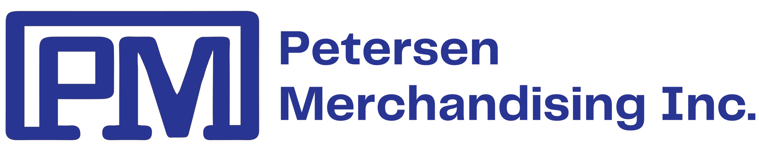 Petersen Merchandising