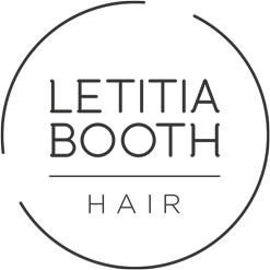 Letitia Booth Hair