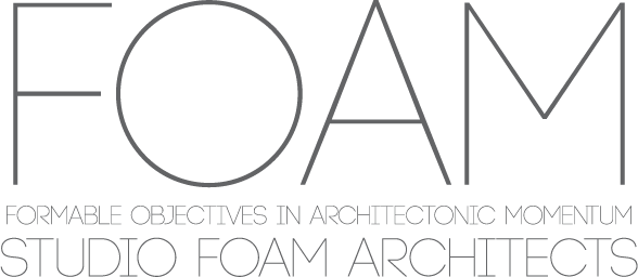 studio FOAM Architects