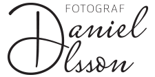 Fotograf Daniel Olsson