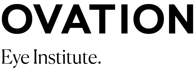 Ovation Eye Institute