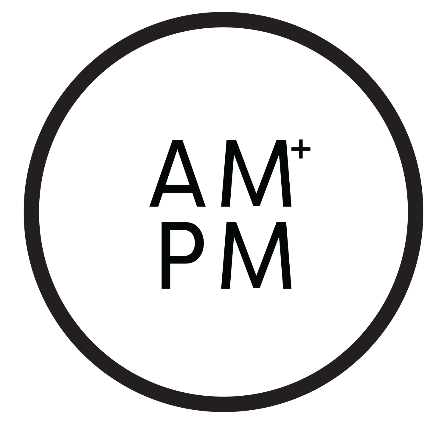 AM+PM