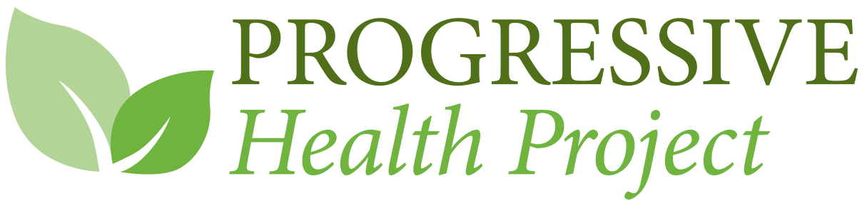 Progressive Health Project